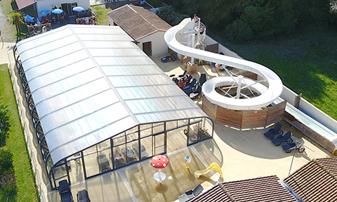 espace aquatique