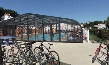piscine couverte