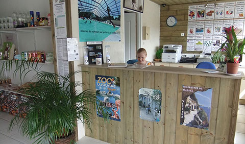 camping le belle etoile